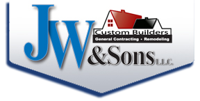 JW & Sons LLC - Custom Builders